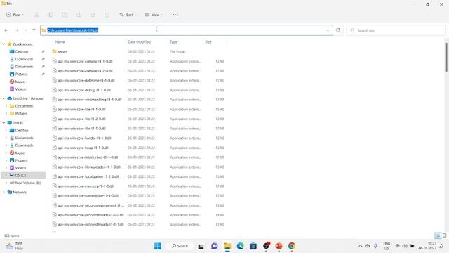 How to install Java JDK 19 - JAVA Latest Version ? in English. смотреть онлайн