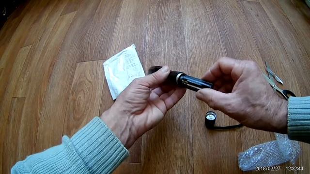 крутой фонарь за 220 руб. смотреть онлайн