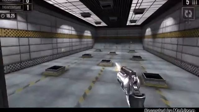 Shooting Showdown Multiplayer (victory Brag)