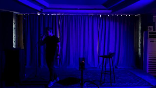 Черный человек. Сергей Есенин смотреть онлайн