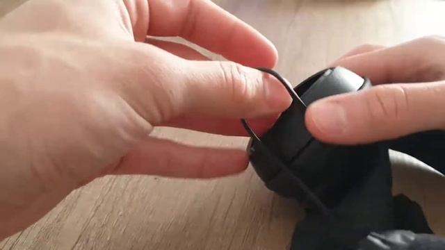 Headphone ear-pads "repair" (SONY ZX110) смотреть онлайн