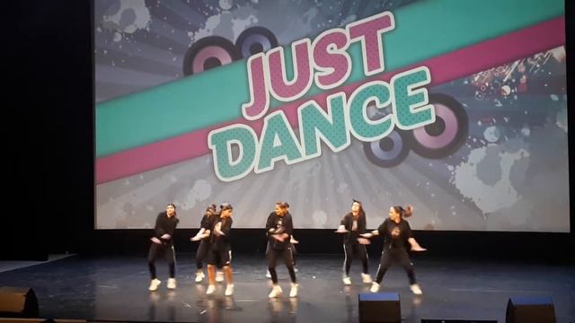 IDC Kids JUST DANCE FEST!!! смотреть онлайн