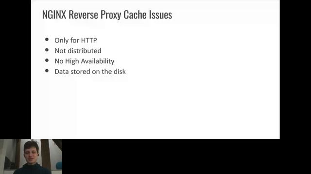 March 2021 Eastern Canadian CNCF Meetup: Caching patterns and Knative tooling смотреть онлайн