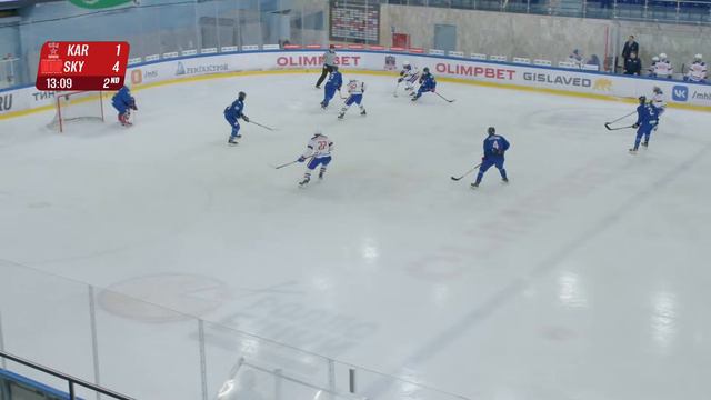 23.02.2024. «СКА-Карелия» – «СКА-Юниор» | (OLIMPBET МХЛ 23/24) – Прямая трансляция смотреть онлайн