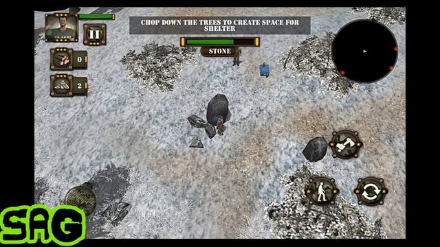 US Army Survival Training Android Walkthrough #1 HD смотреть онлайн