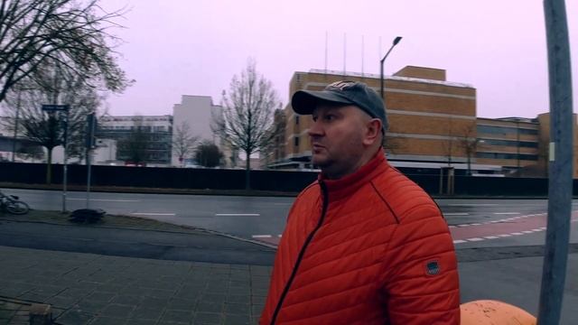 Україномовний канал / Be Free. Vita Frolova