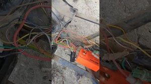 Suzuki lets 2 распиновка коммутатор