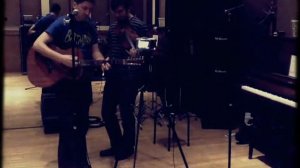 Wonderwall (Violin/12 string)