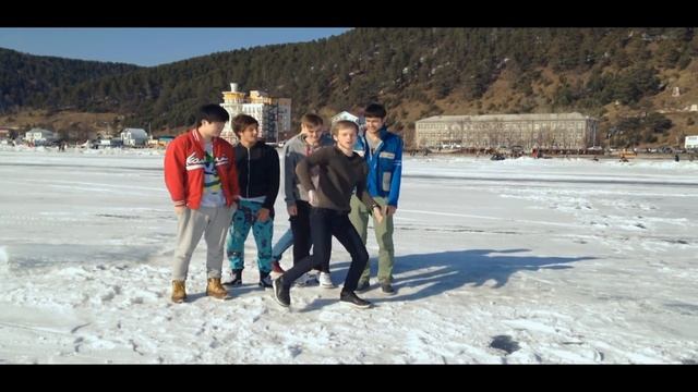 Jerem et Rebellion Crew смотреть онлайн