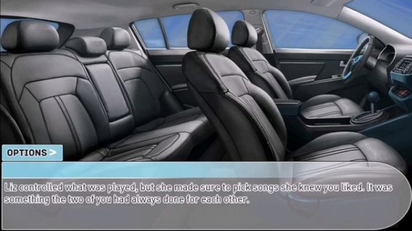 Risa Plays - Our Life - Social Anxiety Route - Part 12