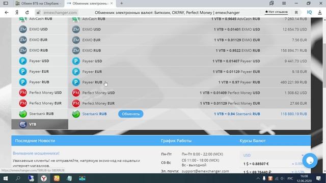 Сбербанк онлайн: оплата и переводы