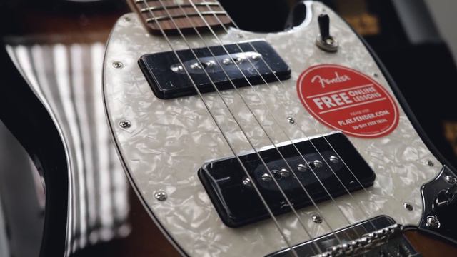 TOP 5 Fender Offsets смотреть онлайн