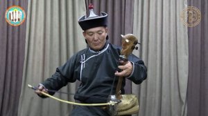 Өске черниң ыраан ыңай – исп. Э.В. Дамдын. Медиатека МФТ, МАХ.