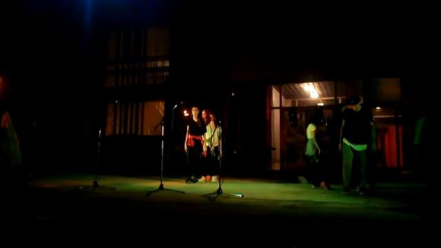 Омск#танцы#Team Spirit смотреть онлайн