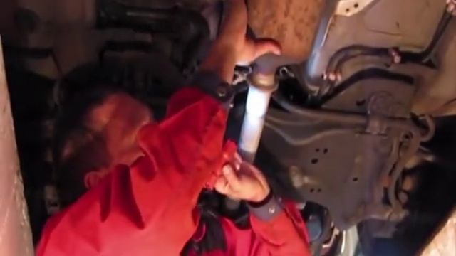 Peugeot 206 - Inspektion, техобслуживание Peugeot 206 смотреть онлайн