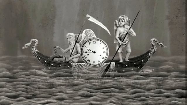 Каминные часы или удивительное путешествие по реке Времени смотреть онлайн