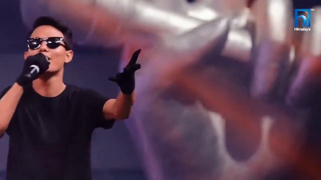Ram Limbu "Guras Ko Fed Muni" The Voice Of Nepal Season 2 - 2019 - Episode 23 (Knockout) смотреть онлайн