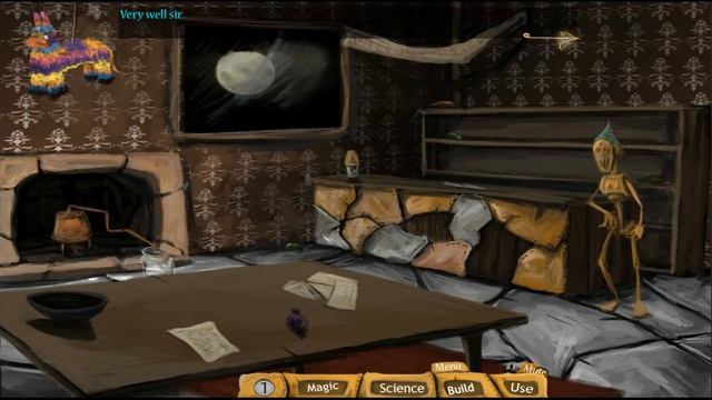 The Bizarre Creations of Keith the Magnificent Gameplay PC HD [1080p 60FPS] смотреть онлайн