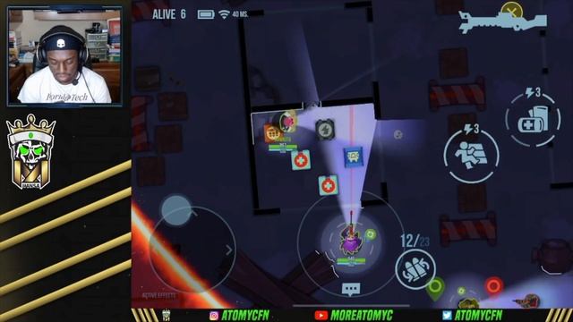 Mirage Highlights Bullet Echo - Road to 2700 Trophies - Red 2 Gameplay смотреть онлайн