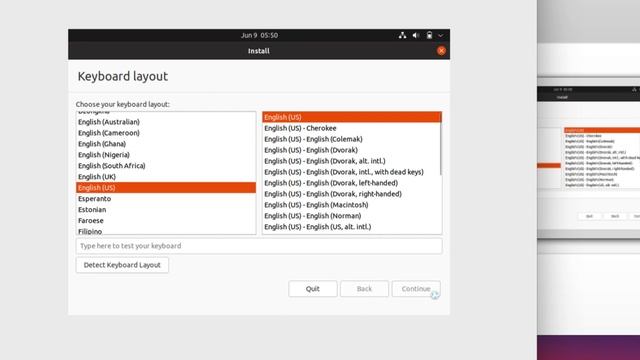 Como instalar máquina virtual Ubuntu 21.04 en VirtualBox en Mac OS Big Sur смотреть онлайн