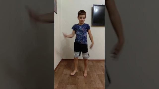 Танцую, балдею. Танго-обниманго. Кравц. смотреть онлайн