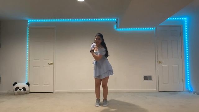 BLACKPINK Shut Down- Dance Tutorial (LISA version) смотреть онлайн