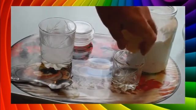 Как правильно погасить и пить пищевую соду смотреть онлайн