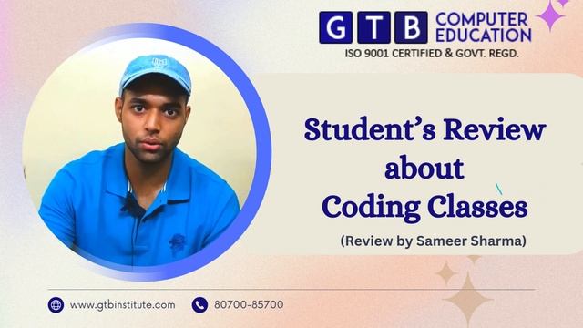 Coding Classes in Jalandhar | Programming Classes in Jalandhar | Coding Courses for kid | Review смотреть онлайн