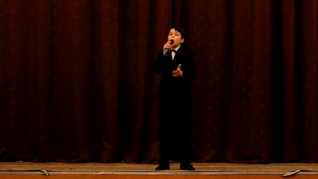 526 Тельцов Лёша г Тверь Снегурочка