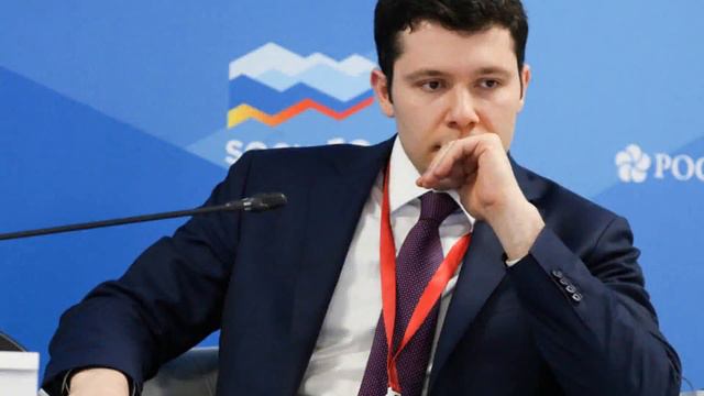 Вероломная блокада Калининграда Литвой поставила под угрозу границу ЕС! смотреть онлайн