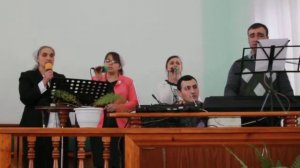 Когда в пути душа утомляется - песня. Баурчи