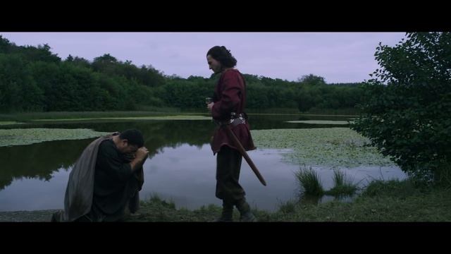 King Arthur Excalibur Rising Full Movie | Fantasy Movies | The Midnight Screening смотреть онлайн