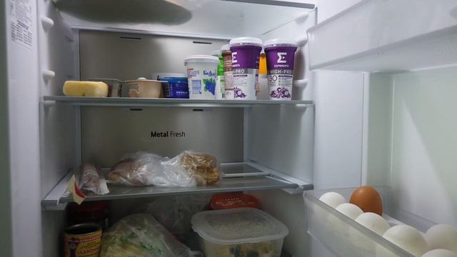 ХОЛОДИЛЬНИК LG DOOR COOLING+. БЕСШУМНЫЙ, СТИЛЬНЫЙ ДИЗАЙН. МИНСК МИР. ЕВРОДВУШКА