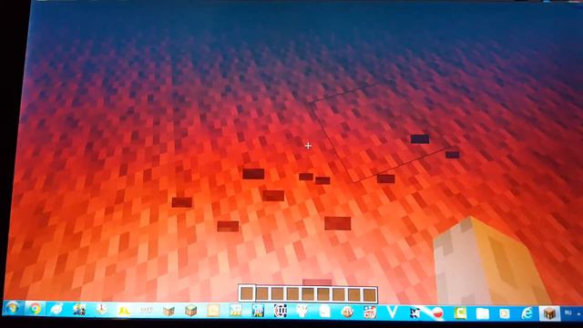 Колин русский город в Майнкрафт 33, часть 2 два жилых дома и два городских изменения смотреть онлайн