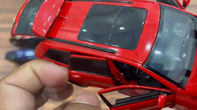 Diecast Cars Model 1:32 Scale | Toy Cars