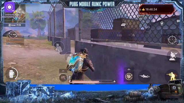 СТРИМ МЕТРО РОЯЛЬ Ⓜ️ ИГРАЕМ ПО ЛОКАЛКЕ +РАЗДАЧА 🏆🧊PUBG MOBILE смотреть онлайн