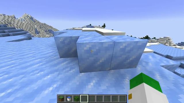 Top 5 New Biomes added to Minecraft 1.18 смотреть онлайн