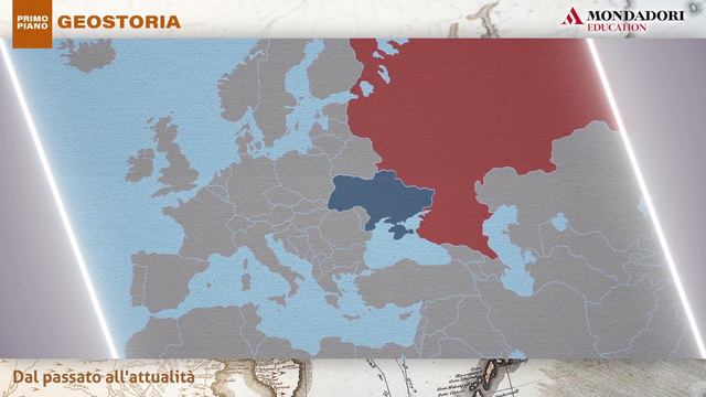 Federico Rampini - La guerra è tornata tra noi? смотреть онлайн