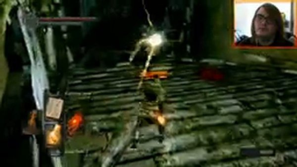 Forest of Fear -- Dark Souls 1 (#5)