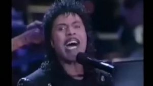 Little Richard :::: Good Golly Miss Molly.(Remix)