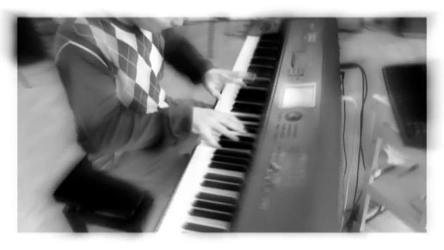 Vladimir Sterzer - Another Style (Soundtrack, Composition, Korg Triton Extreme, Klavier, Filmmusik) смотреть онлайн