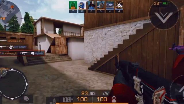 KAKAYA RAZNICA - РАССВЕТ МУВИК | НУ ОК👌 смотреть онлайн