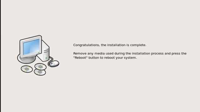 Oracle Linux Enterprise Setup on VMWare смотреть онлайн