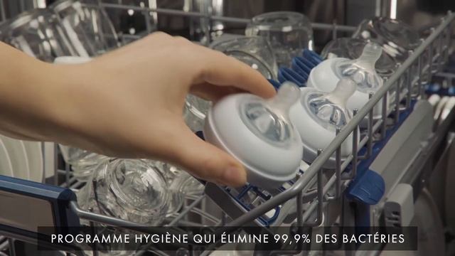 Nouvelle gamme lave vaisselle SMEG смотреть онлайн