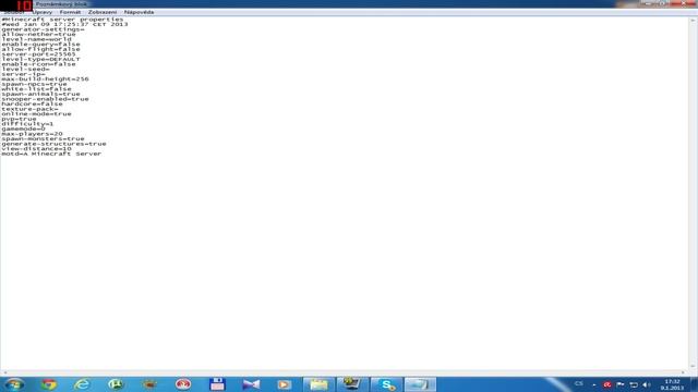 Jak udělat minecraft server na verzi 1.4.6 bez hamachi s pluginama смотреть онлайн