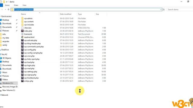 How to Setup Virtual Host on Localhost / WAMP Server смотреть онлайн