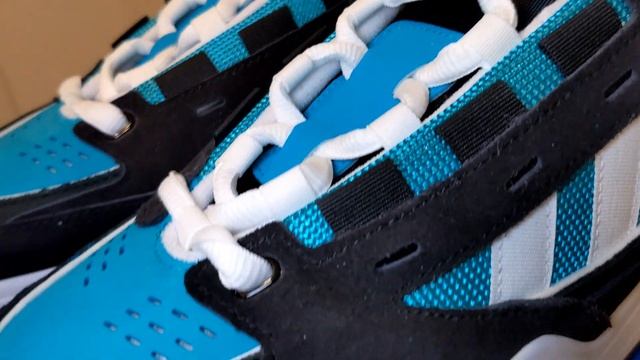 Adidas Adi2000 Review! Best New Model of 2022! смотреть онлайн