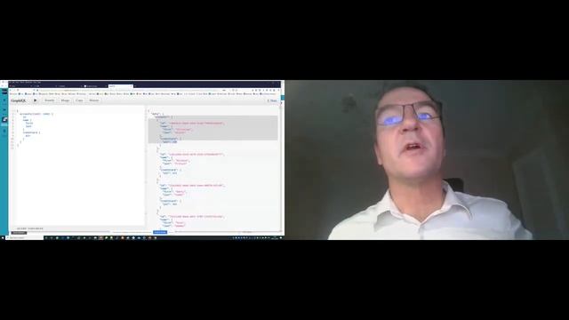 Apidays LIVE Paris 2020 - GraphQL: advantages, challenges, and how to overcome them смотреть онлайн
