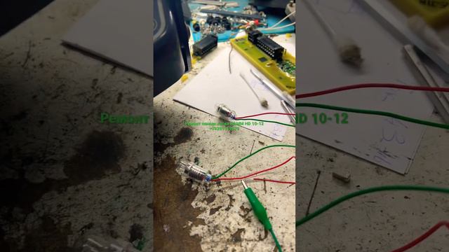 Ремонт панели катка HAMM HD 10-12 - не работали поворотники смотреть онлайн