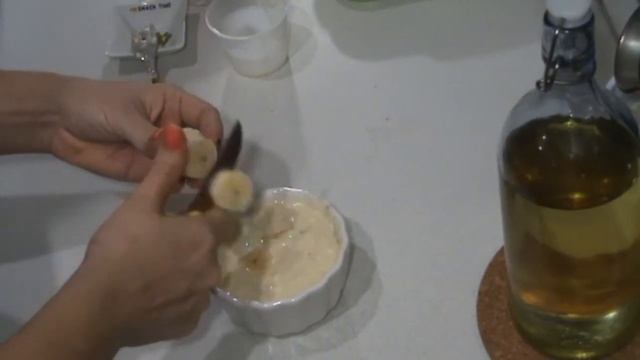 Правильное питание / Десерт ПП/Трожная запеканка ПП в микроволновке смотреть онлайн